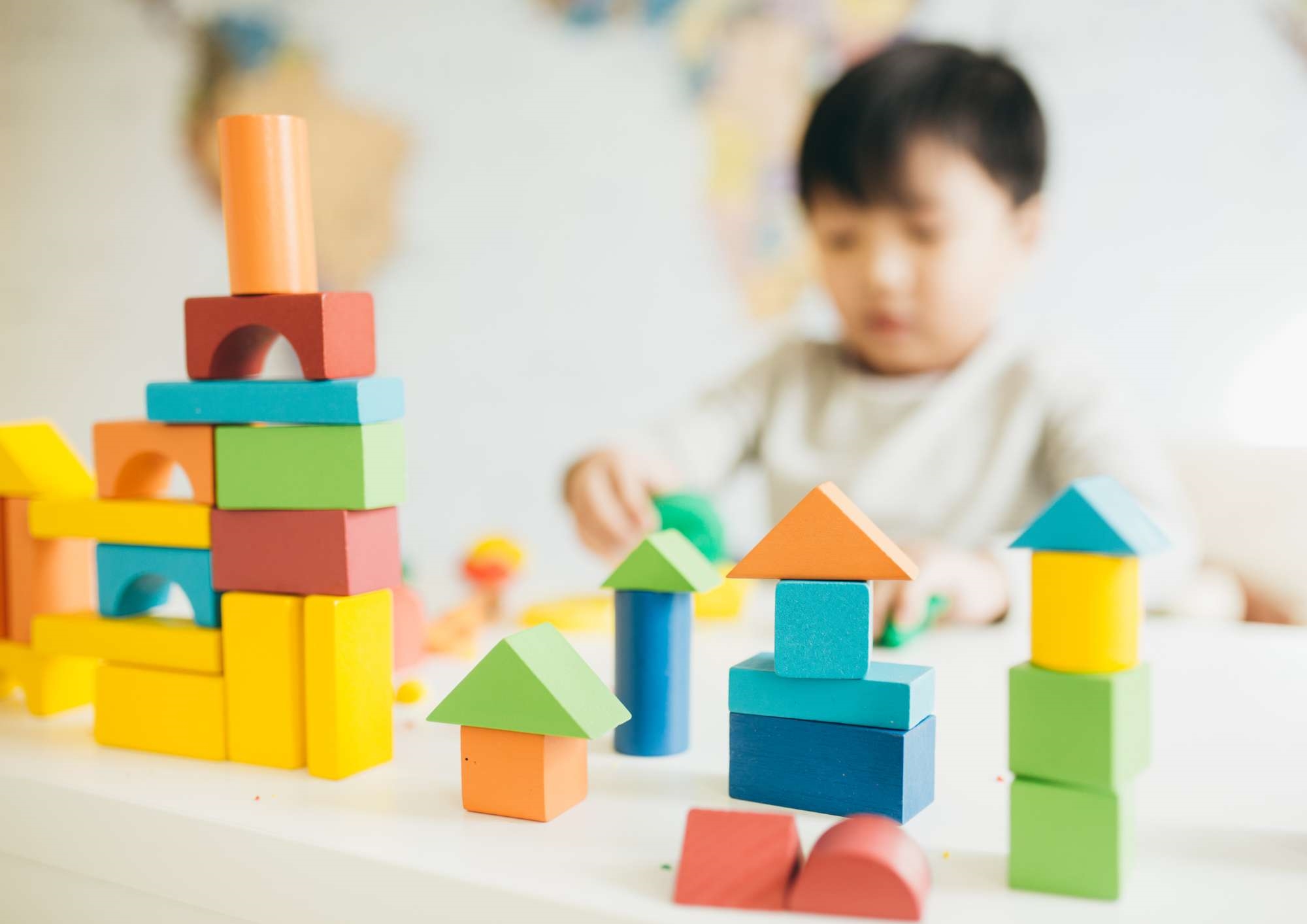 What is Autism Spectrum Disorder (ASD)? What is Autism Spectrum Disorder (ASD)?